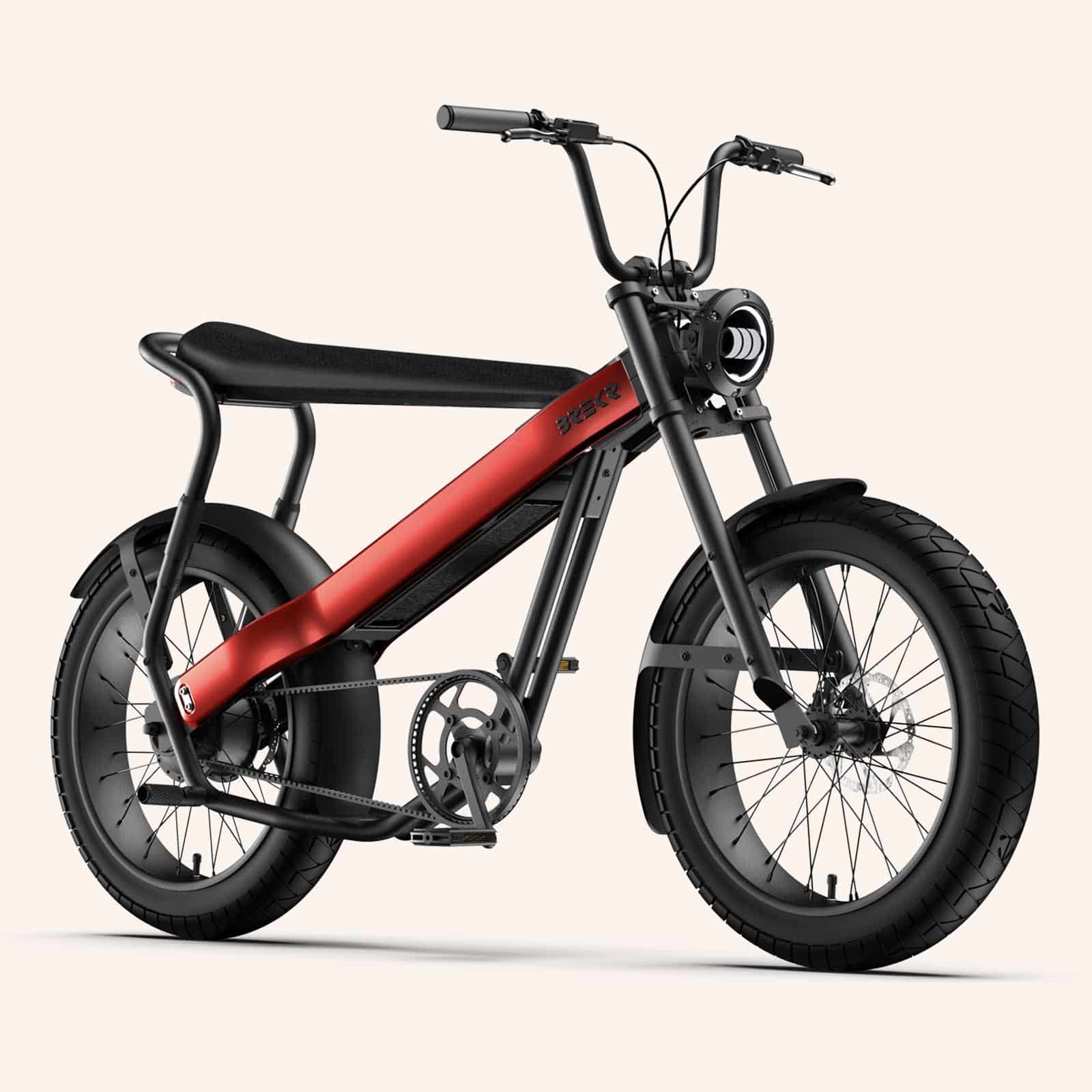 BREKR F250